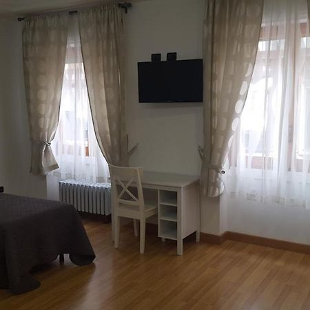 Camere Santa Rita San Giovanni Rotondo Eksteriør billede