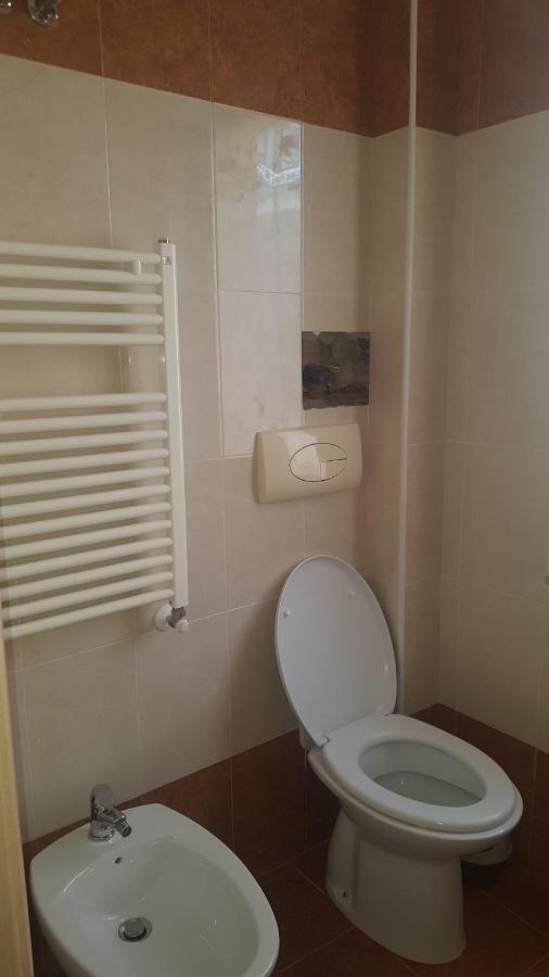 Camere Santa Rita San Giovanni Rotondo Eksteriør billede