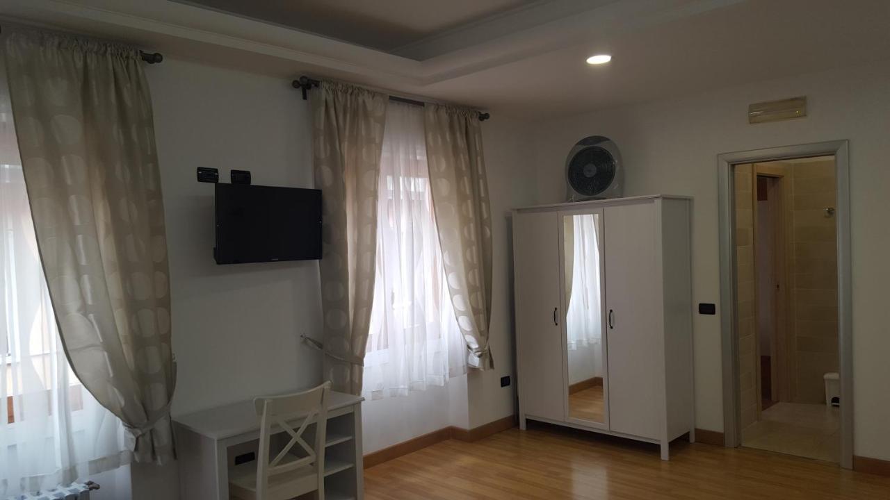 Camere Santa Rita San Giovanni Rotondo Eksteriør billede
