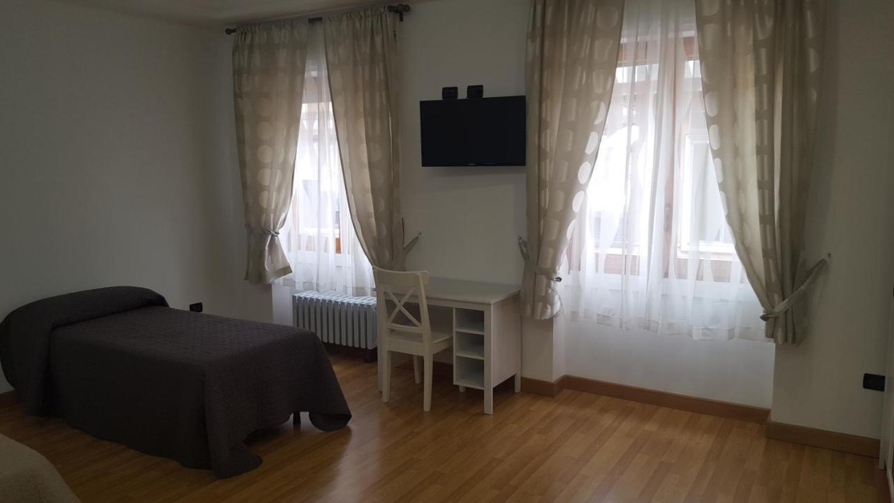 Camere Santa Rita San Giovanni Rotondo Eksteriør billede