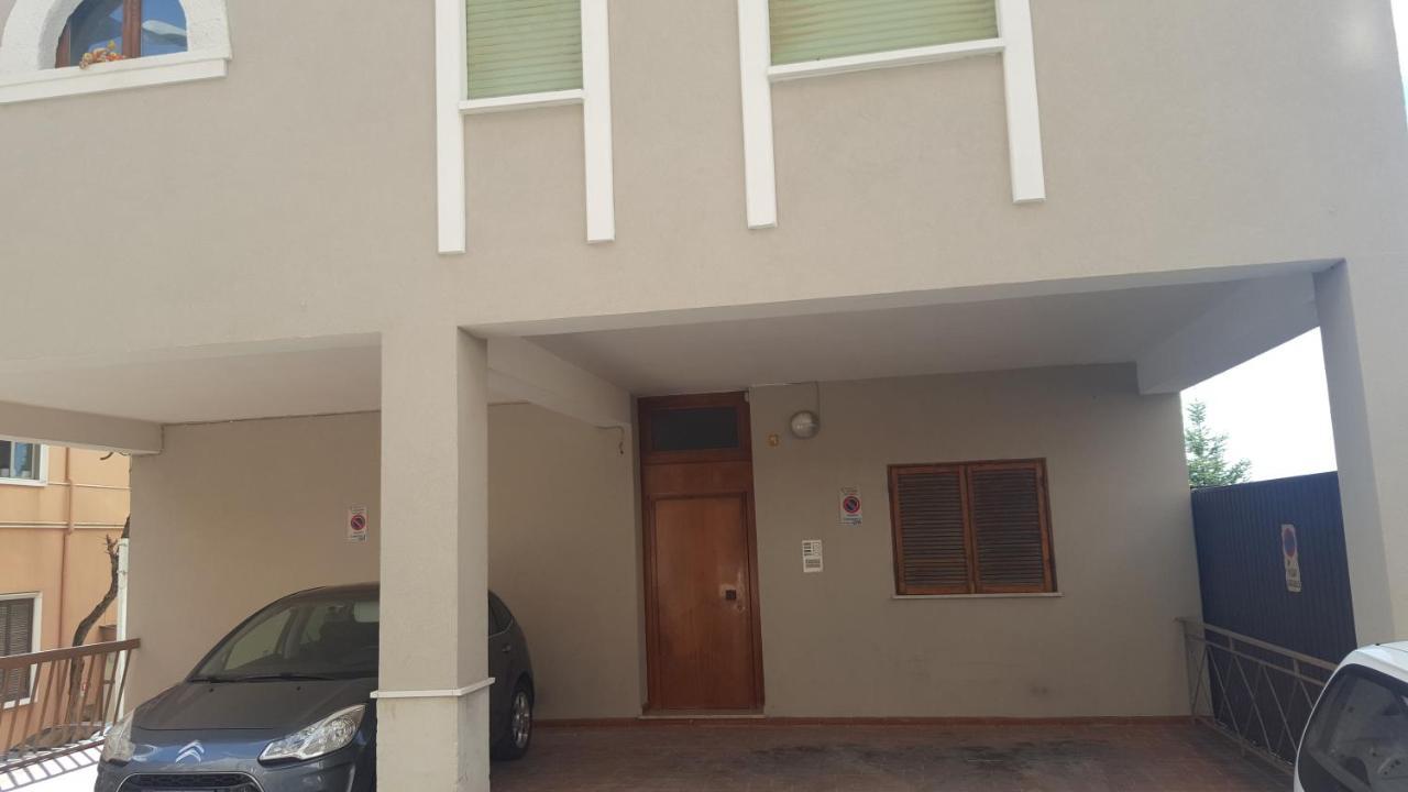 Camere Santa Rita San Giovanni Rotondo Eksteriør billede