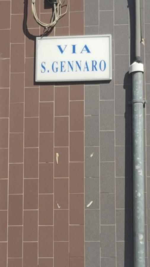Camere Santa Rita San Giovanni Rotondo Eksteriør billede