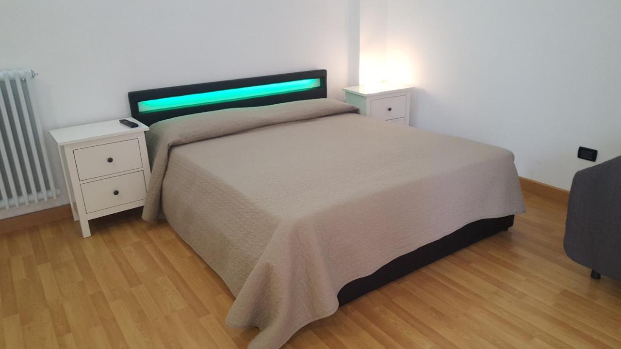 Camere Santa Rita San Giovanni Rotondo Eksteriør billede