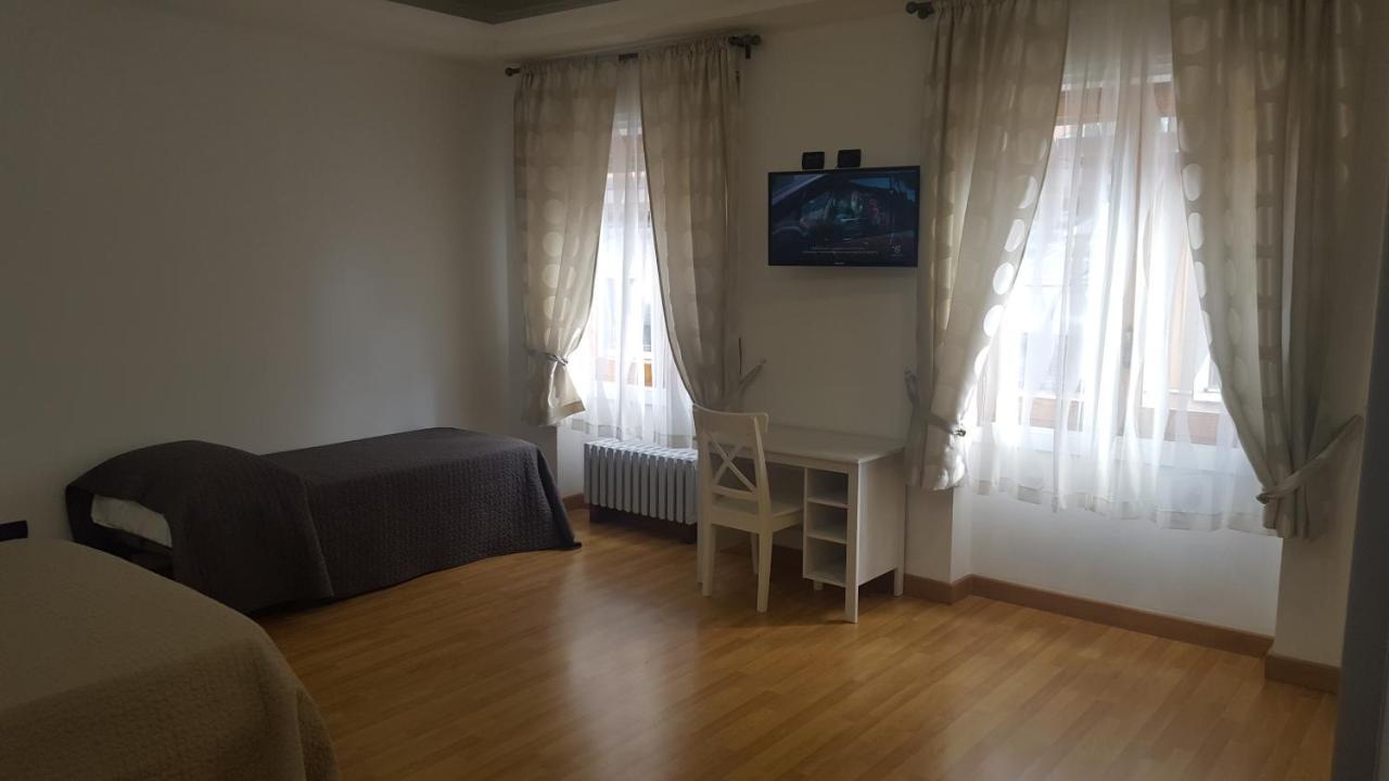 Camere Santa Rita San Giovanni Rotondo Eksteriør billede