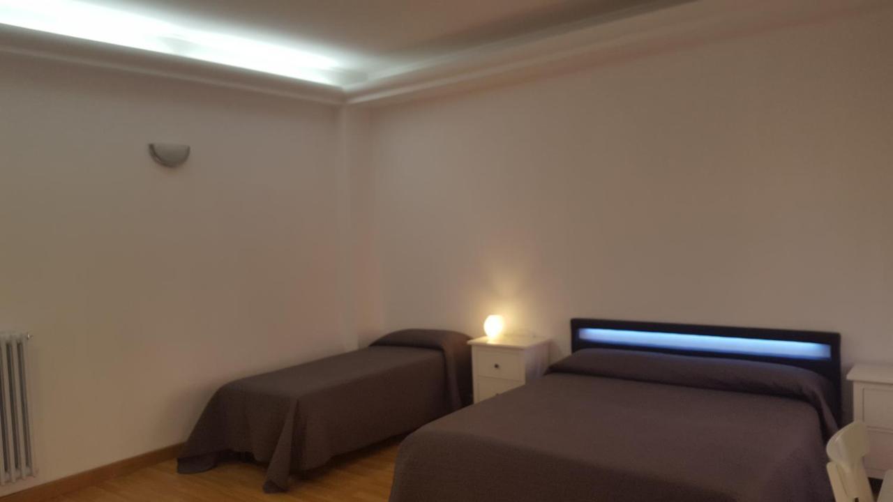 Camere Santa Rita San Giovanni Rotondo Eksteriør billede