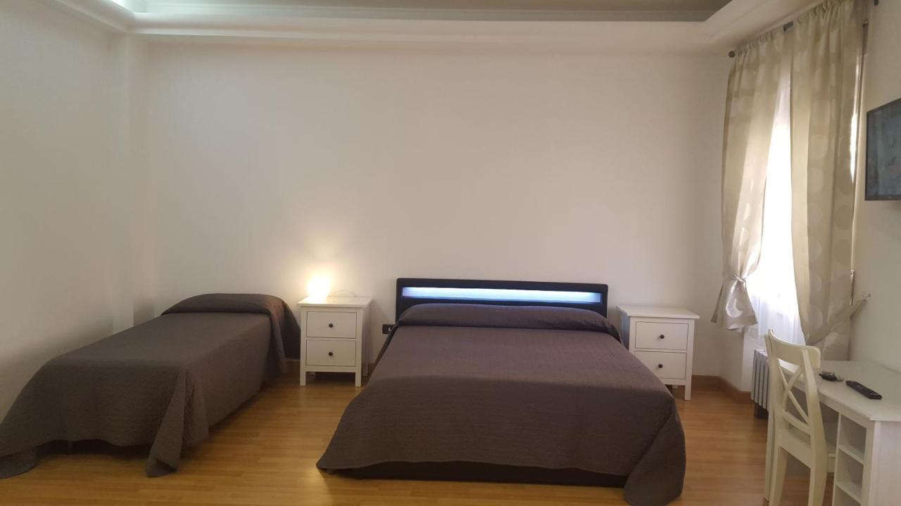 Camere Santa Rita San Giovanni Rotondo Eksteriør billede