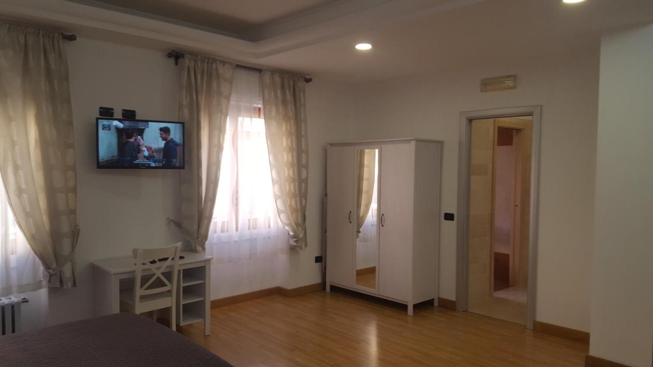 Camere Santa Rita San Giovanni Rotondo Eksteriør billede