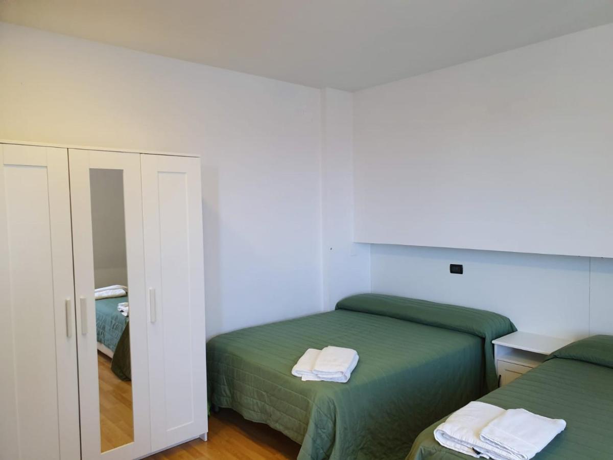 Camere Santa Rita San Giovanni Rotondo Værelse billede