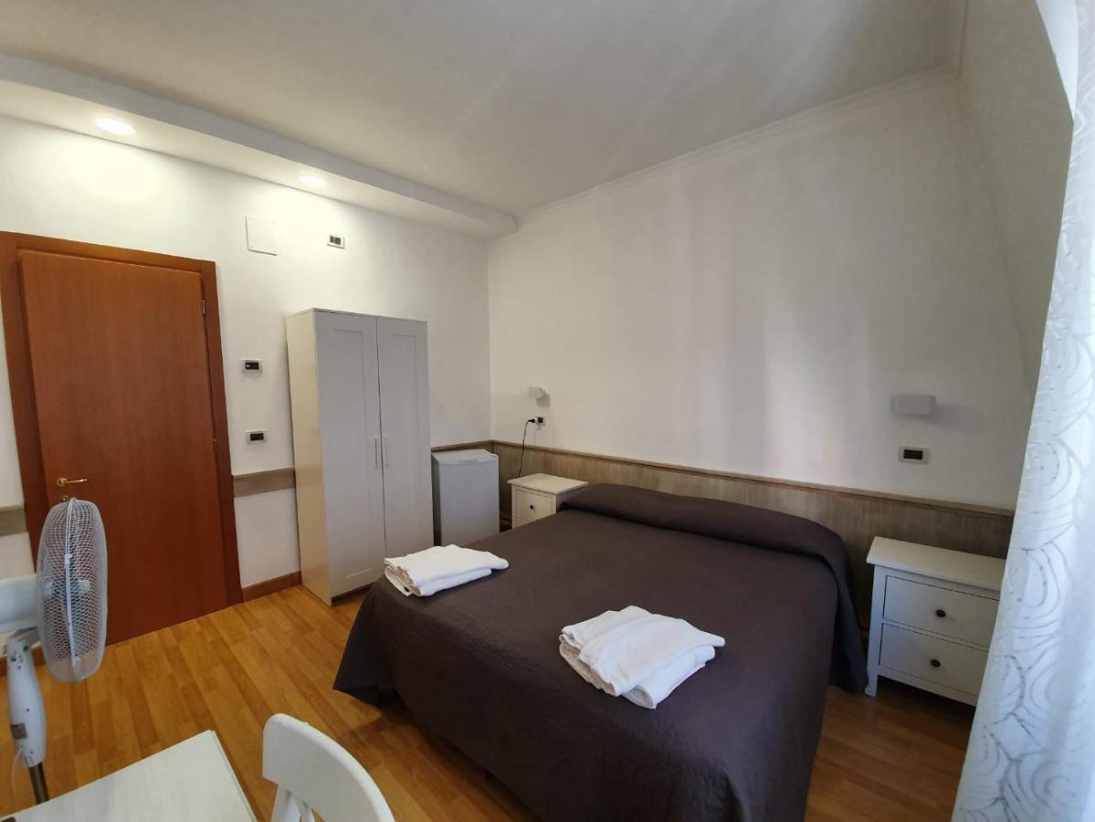 Camere Santa Rita San Giovanni Rotondo Eksteriør billede