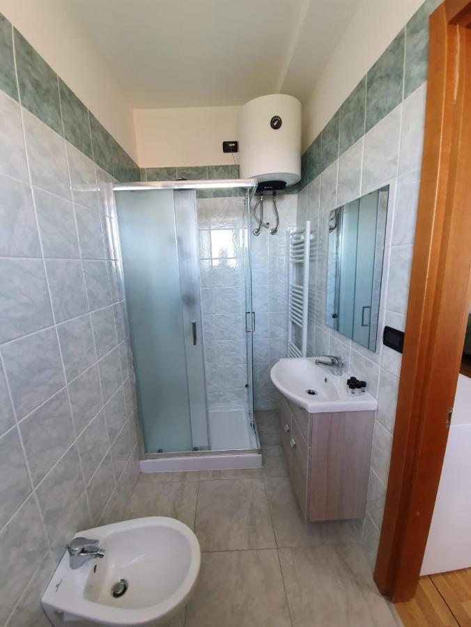 Camere Santa Rita San Giovanni Rotondo Eksteriør billede