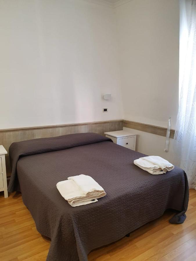 Camere Santa Rita San Giovanni Rotondo Eksteriør billede