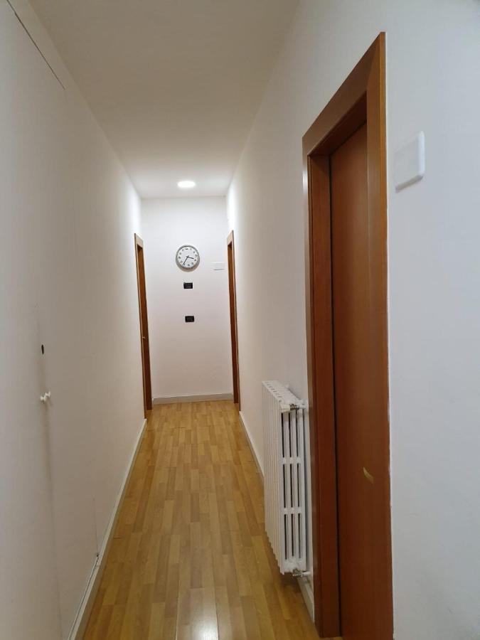 Camere Santa Rita San Giovanni Rotondo Eksteriør billede