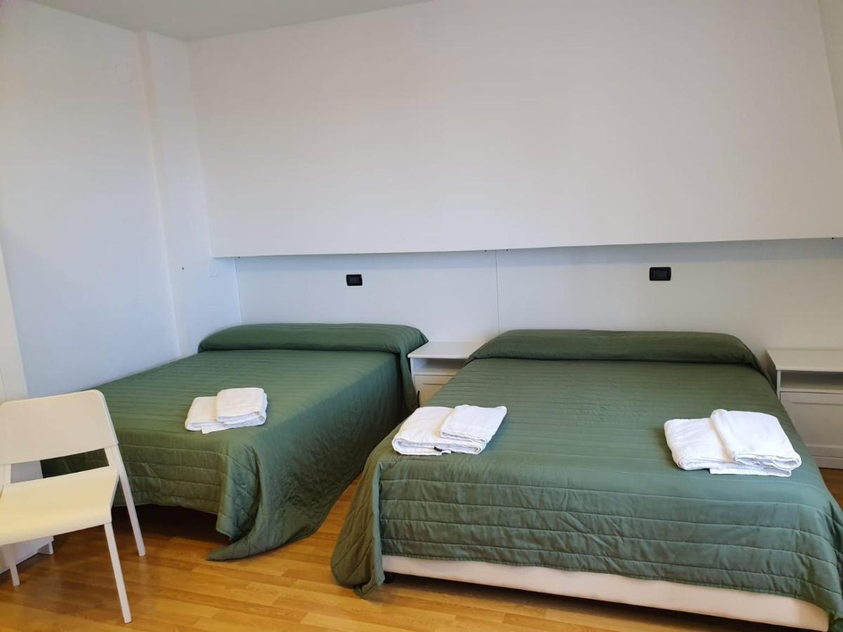Camere Santa Rita San Giovanni Rotondo Eksteriør billede