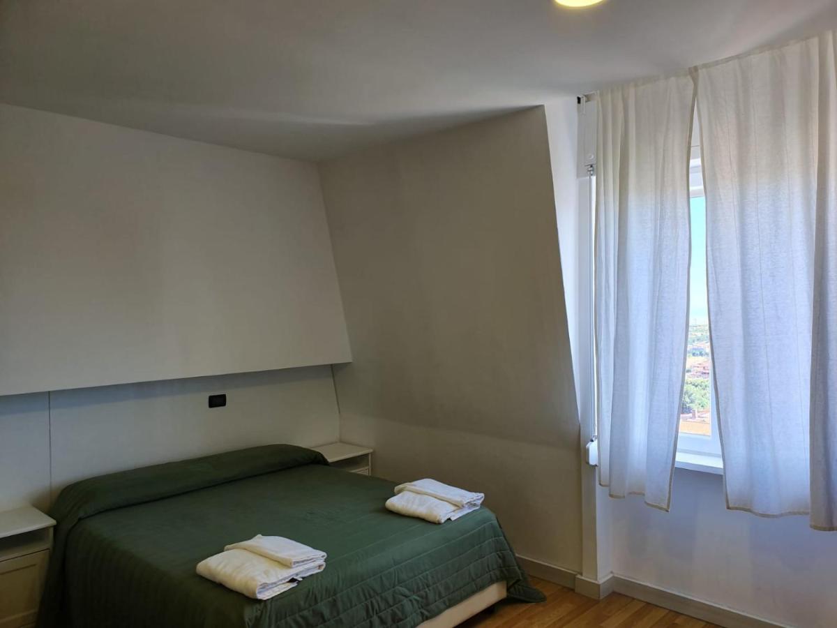 Camere Santa Rita San Giovanni Rotondo Værelse billede