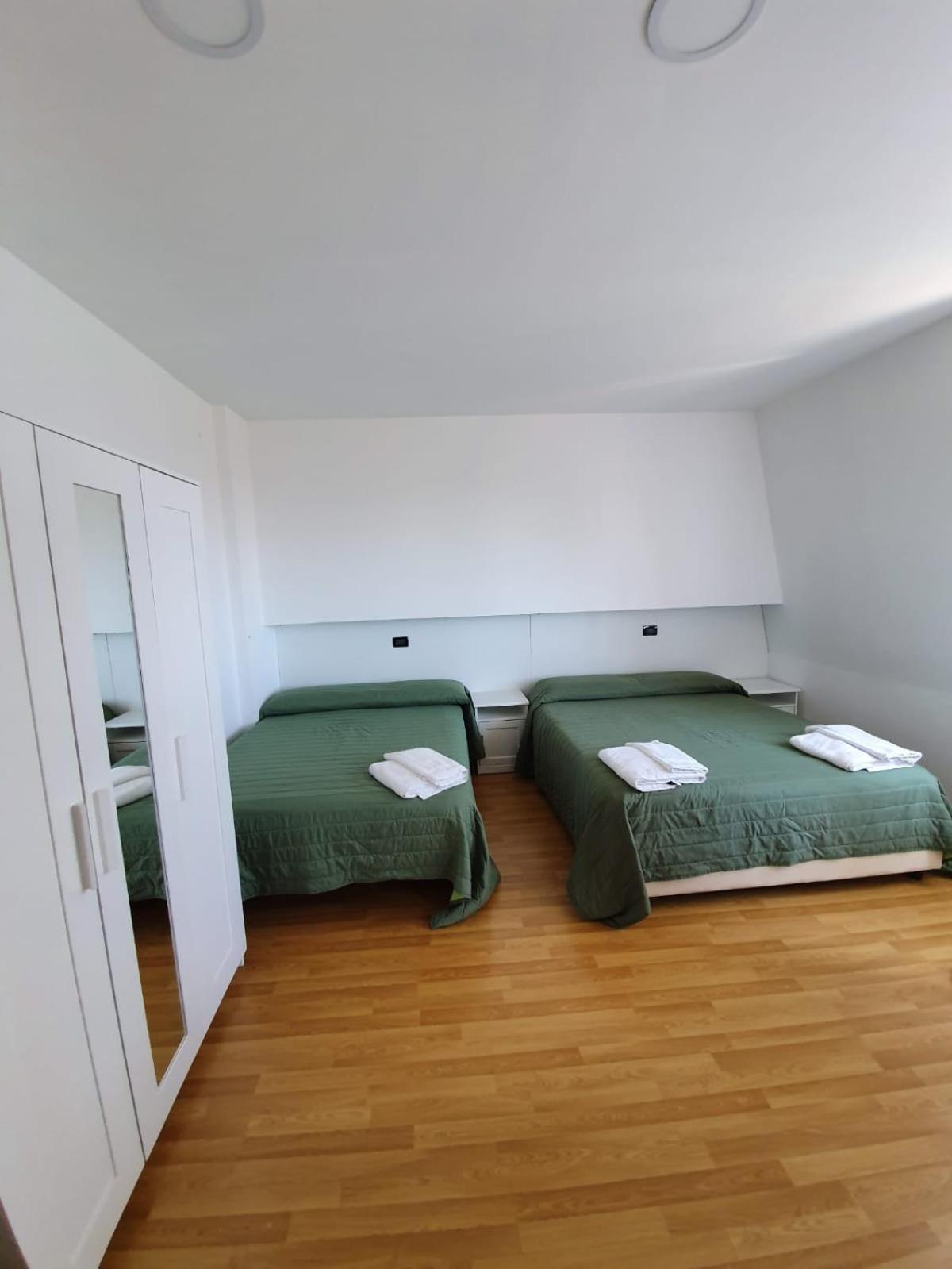 Camere Santa Rita San Giovanni Rotondo Værelse billede