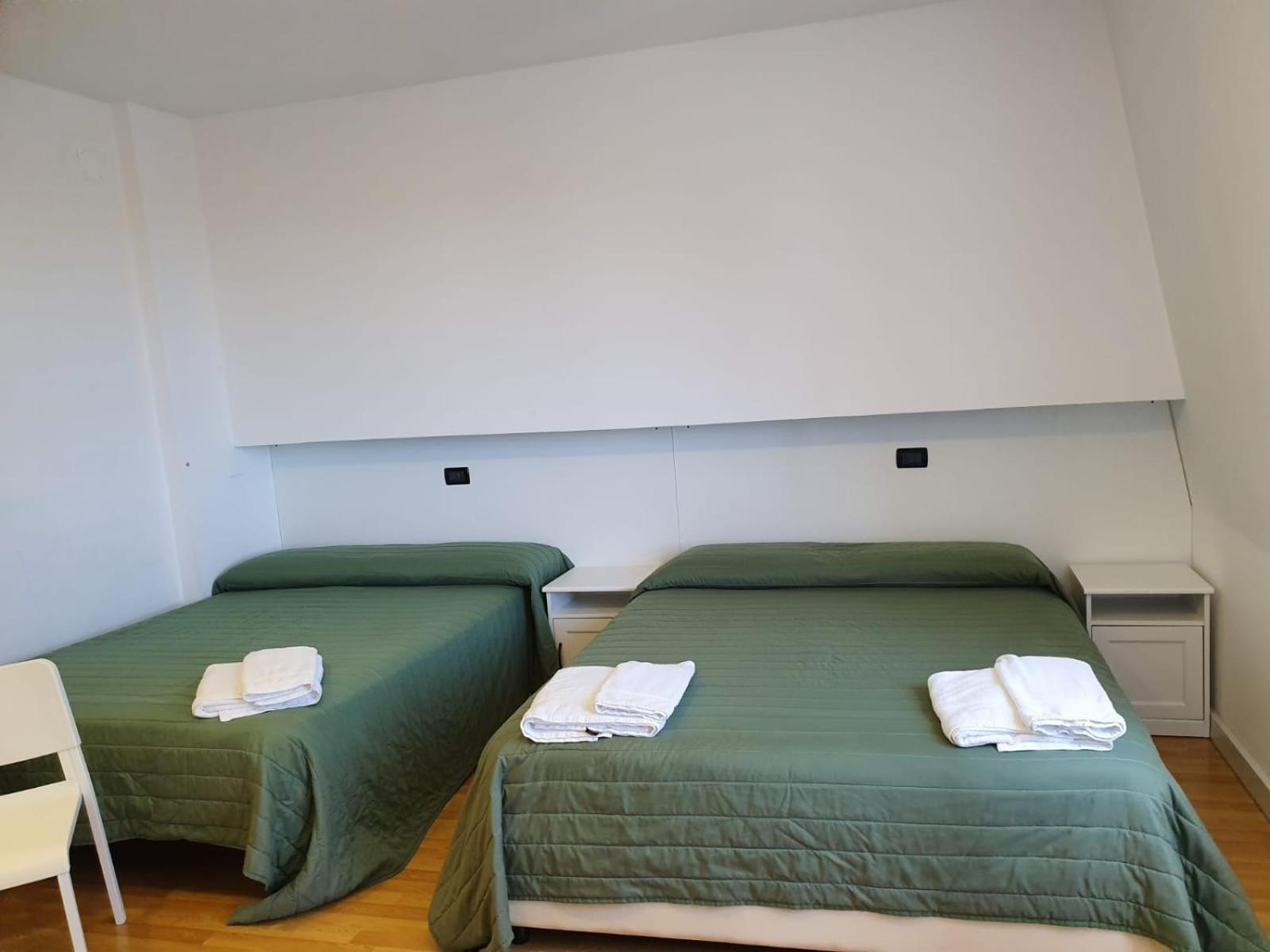 Camere Santa Rita San Giovanni Rotondo Værelse billede