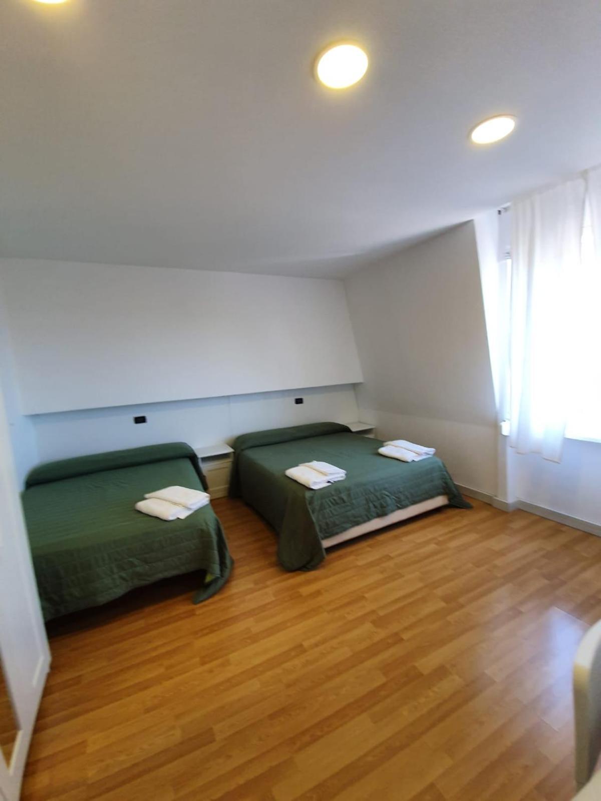 Camere Santa Rita San Giovanni Rotondo Værelse billede